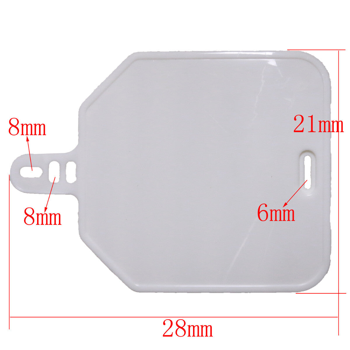 Apollo Plastic Fender Rectifier Kit with Graphics for Orion Pit Dirt Bike 125cc 150cc
