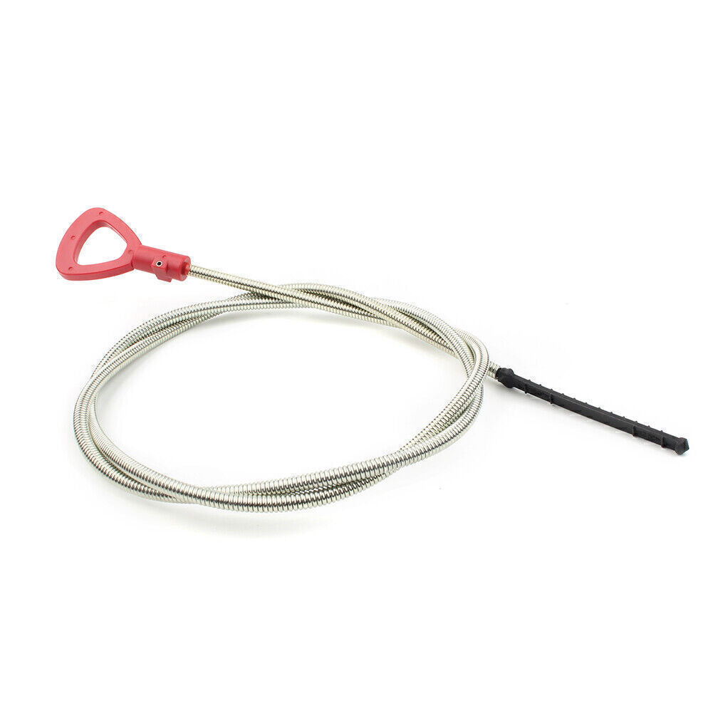 for Mercedes Transmission Gearbox Fluid 722.6 722.7 Engine Oil Level Dipstick