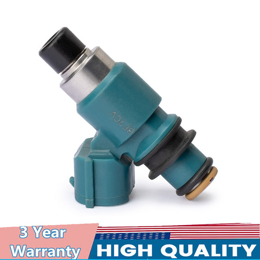 1 motorcycle fuel injector 16450-KRN-A41 for Honda CRF250R 2010-2017