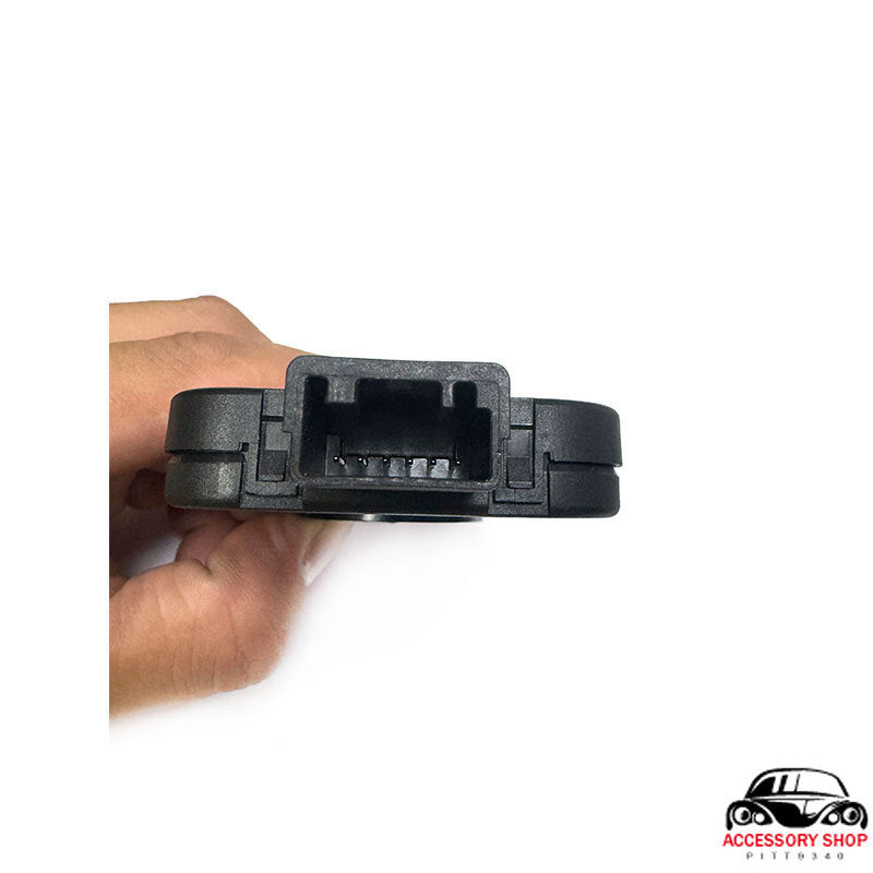 Steering angle sensor 25853012 is suitable for 2008-2010 for Buick for GMC Acadia for Saturn .