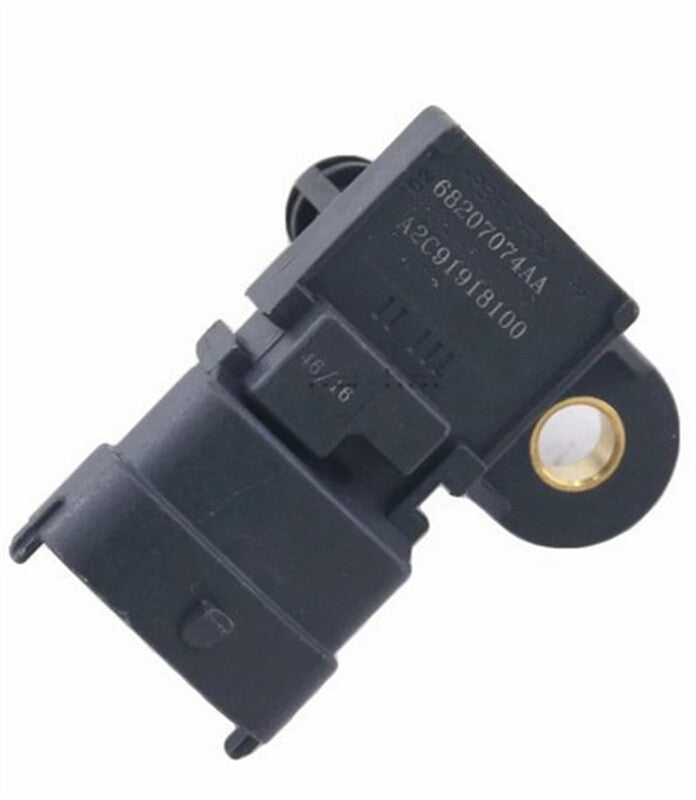 Intake manifold pressure map sensor for Challenger 15 68207074AA 68207074AB