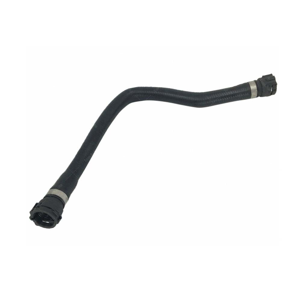 11531436410 Extended fuel tank to coolant hose for BMW 325i, 328i, 330xi, 330i