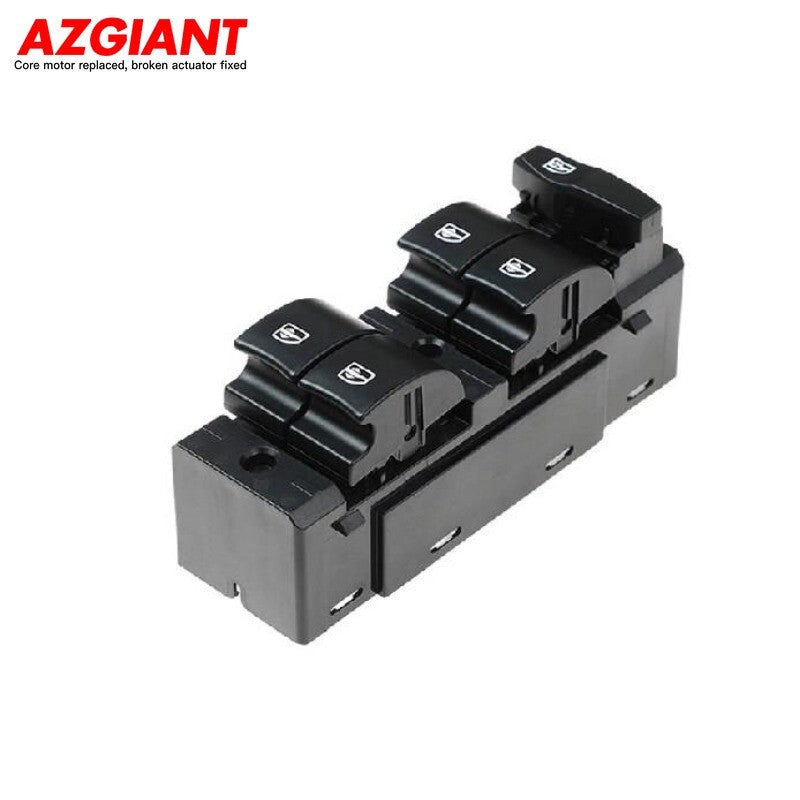 25401-JY00C Front Left Driver Side Window Switch for 2008-2016 for Renault Koleos