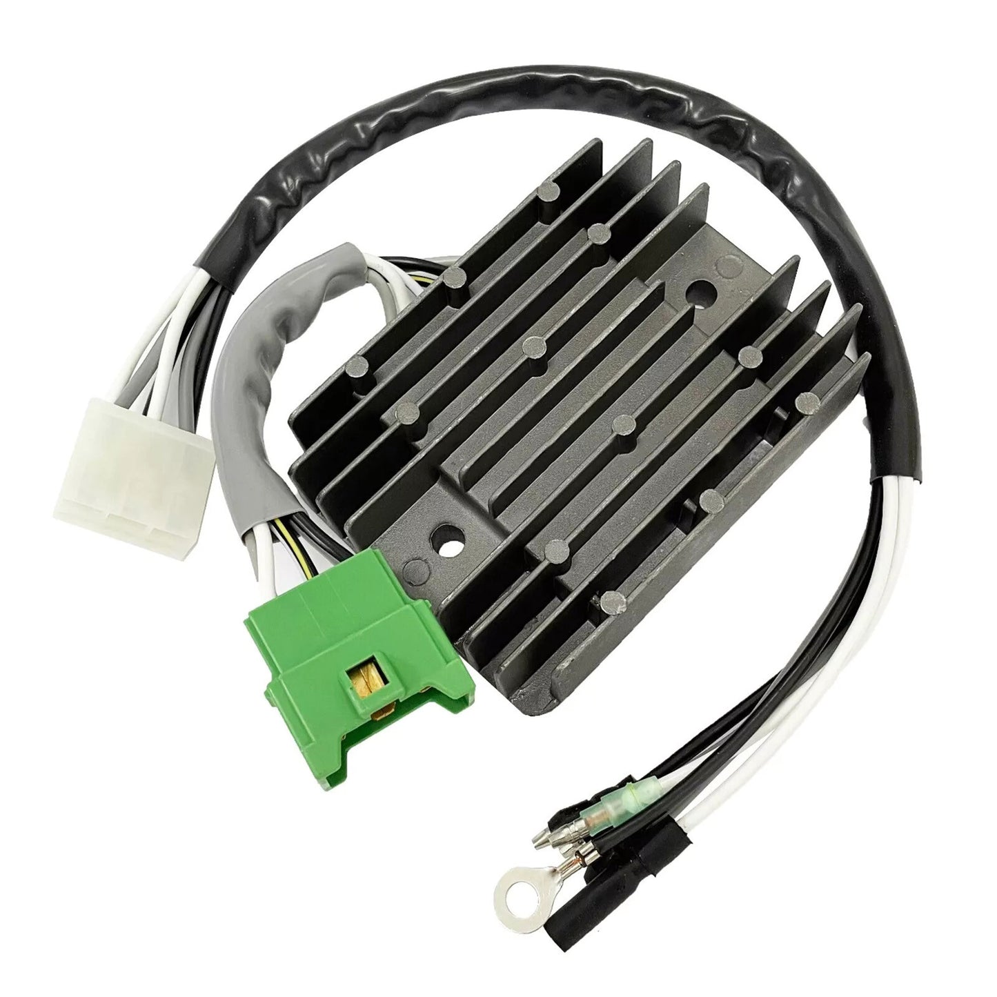 for Honda GX620 GX670 Car Regulator Rectifier Replacement 32105-Z6L-0001