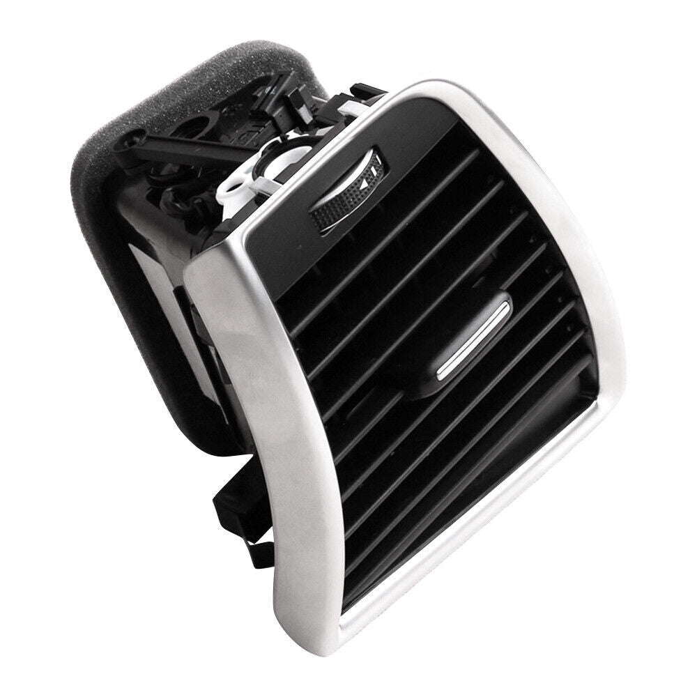 8R1820901 Left-side air conditioning vent socket suitable for 2010-2016 for Audi Q5 and 2013-2017 for Audi SQ5.