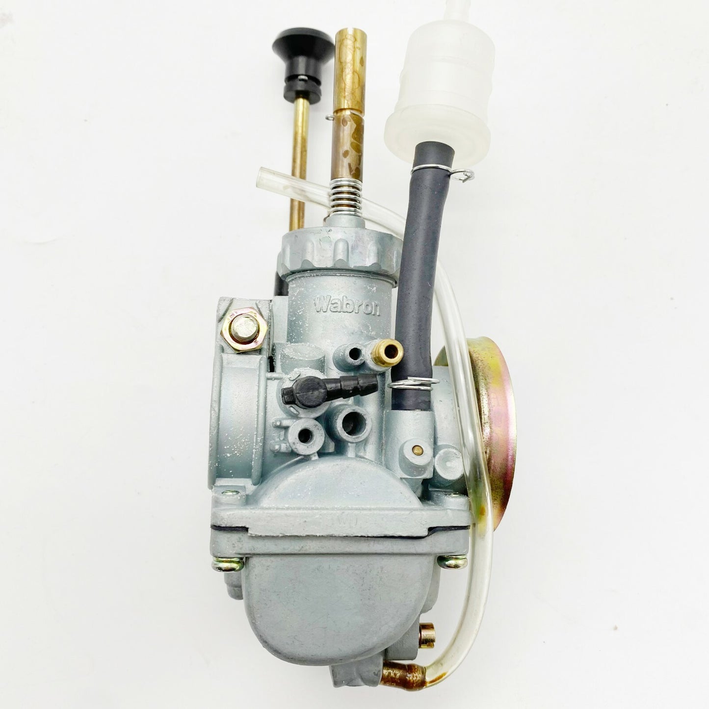New Carburetor Set for Kawasaki KE100 1976-2001 KM100 1976-1981 Carb 16001-1185