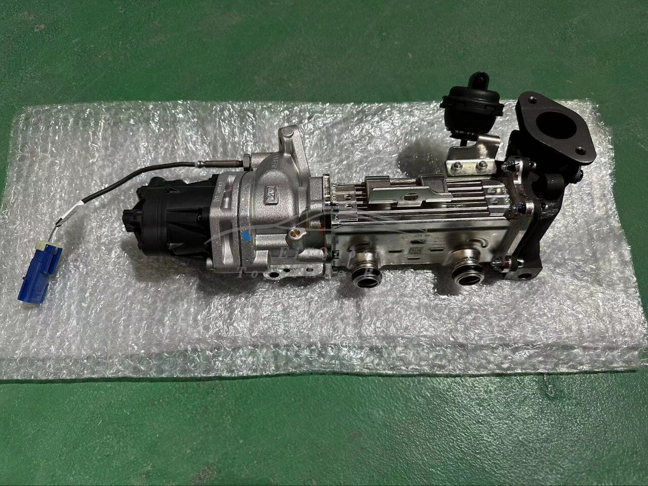 OE Egr Valve + Cooler for Jeep Grand Cherokee 3.0crd 2014-20188 68239570AC New