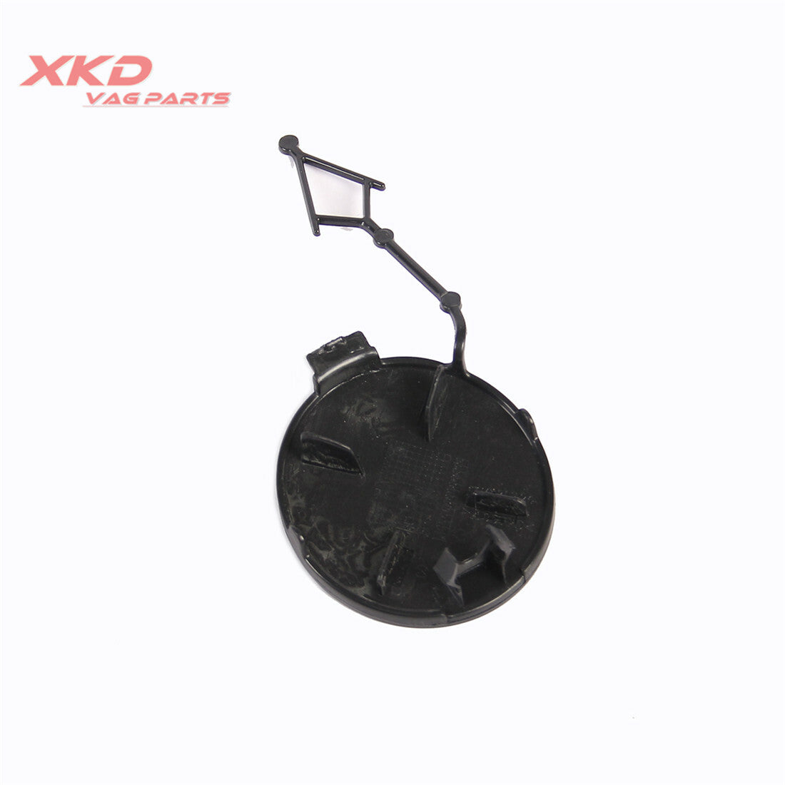 Front Bumper Tow Lid Cap Cove Fit for VW for Golf MK8 5H0807241