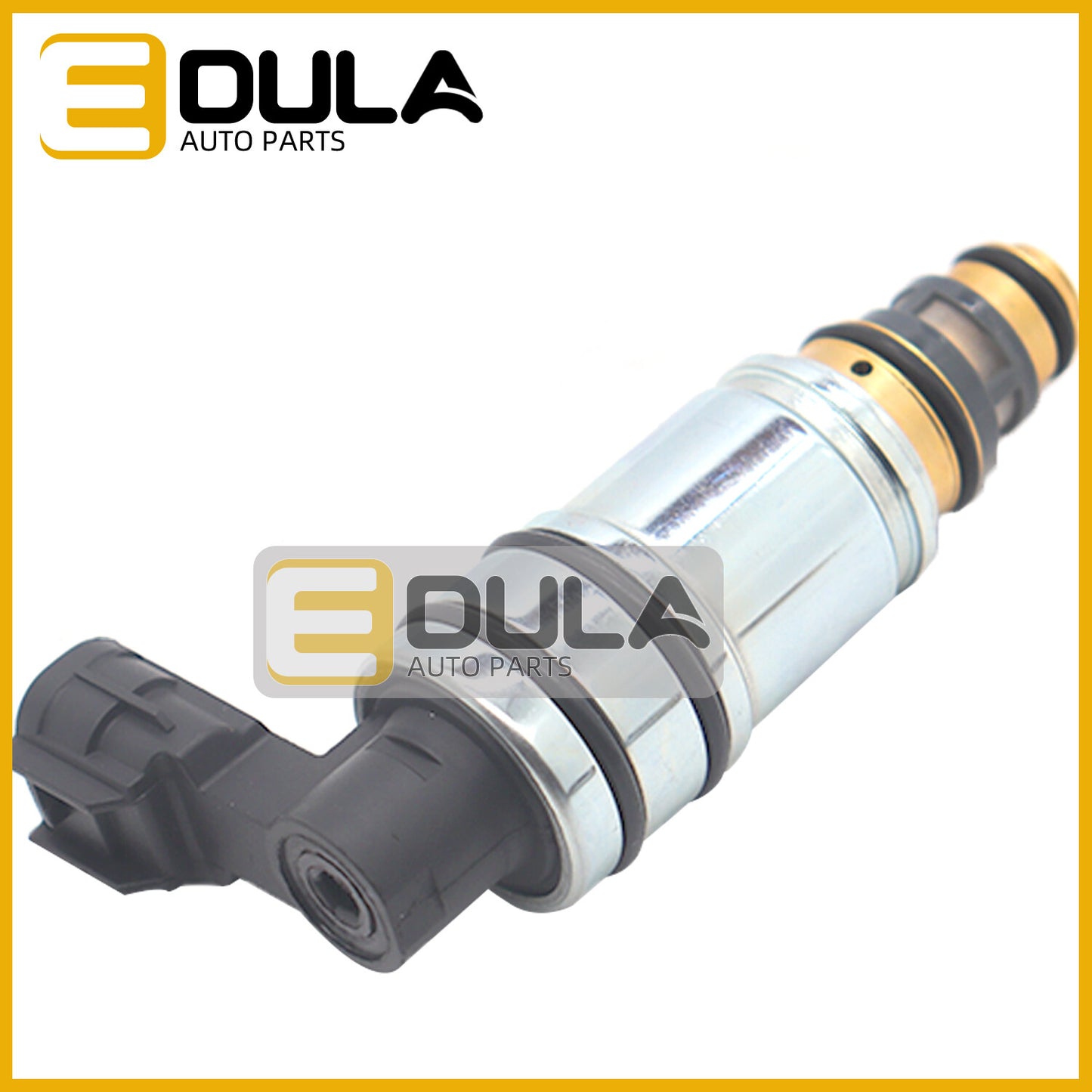 The ED-56 AC compressor electronic control valve is suitable for Escape 2013-2016 1.6L and 2.0L models.