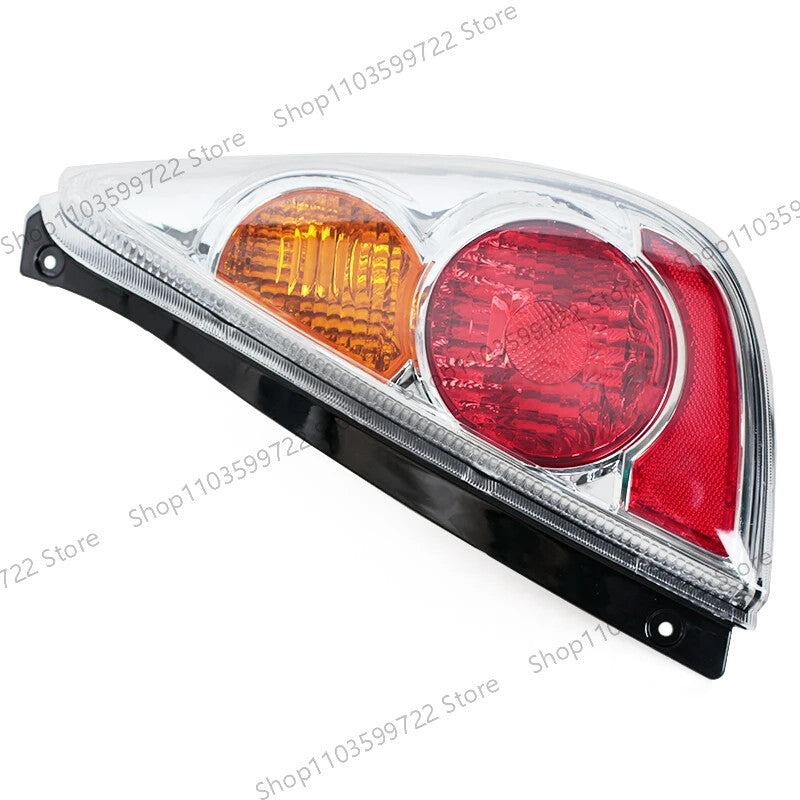 1Pcs Rear Tail Light No bulb Left for Suzuki Liana Aerio 1.6 1.4A+ Hatchback