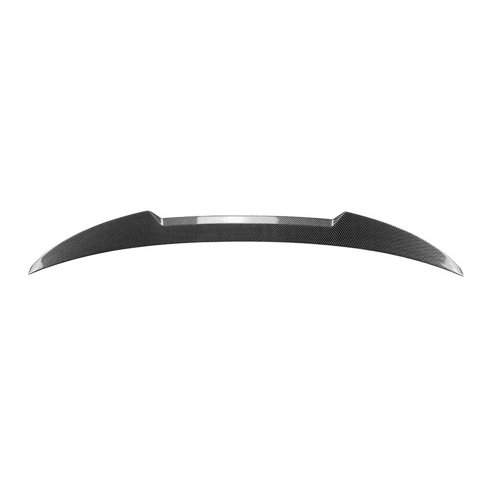 Rear Trunk Spoiler Wing Lip FITS for BMW 5 Series I5 G60 525i 530i M60 2024+