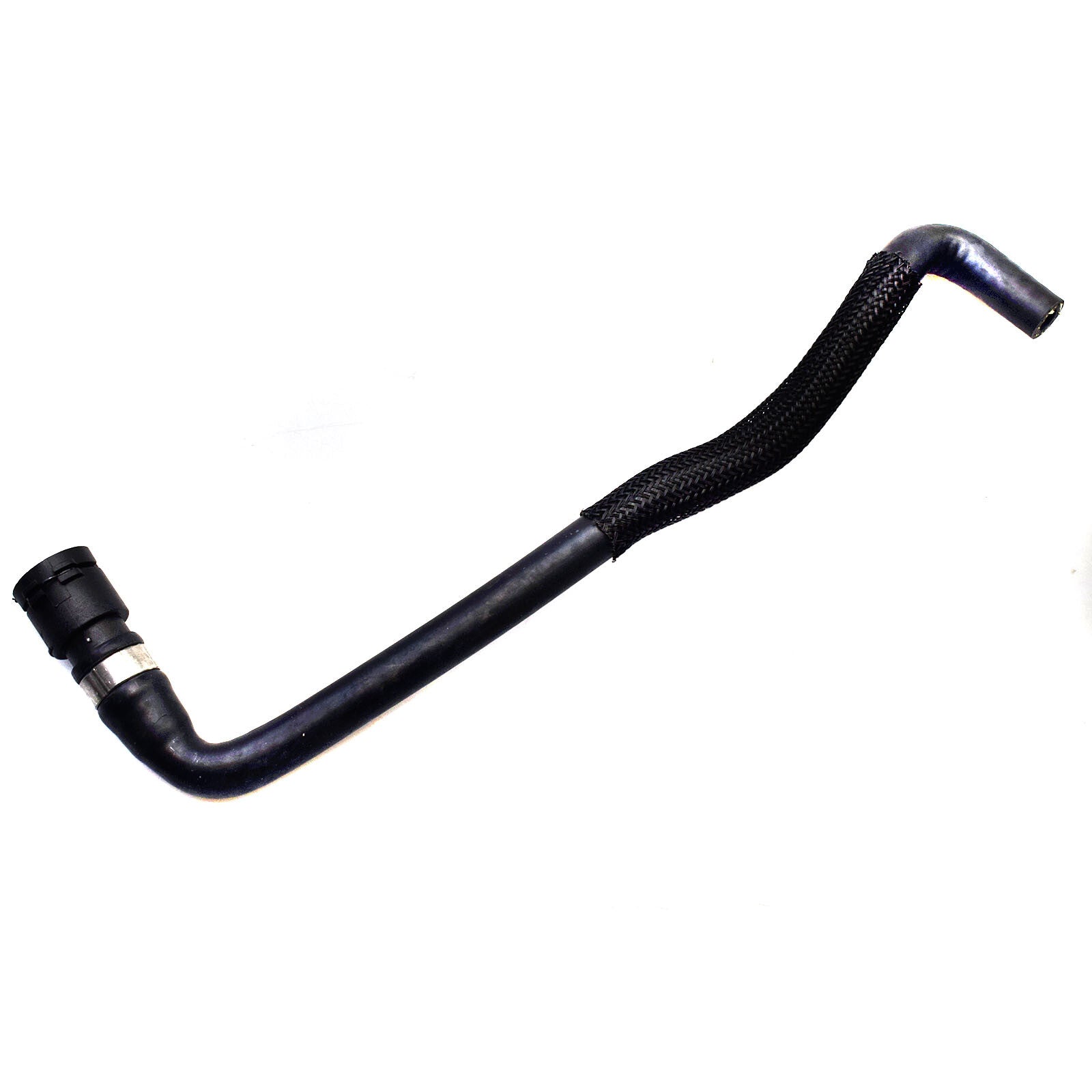 Lotion expansion groove to radiator hose 17127536235 Suitable for BMW X5 X6 2007-2016