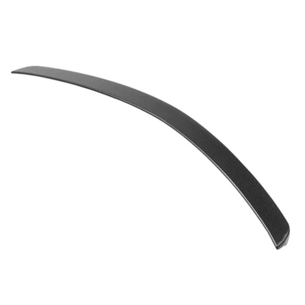 Rear Trunk Spoiler Wing for Mercedes-Benz C Class W204 4 Door Sedan 2007-2014