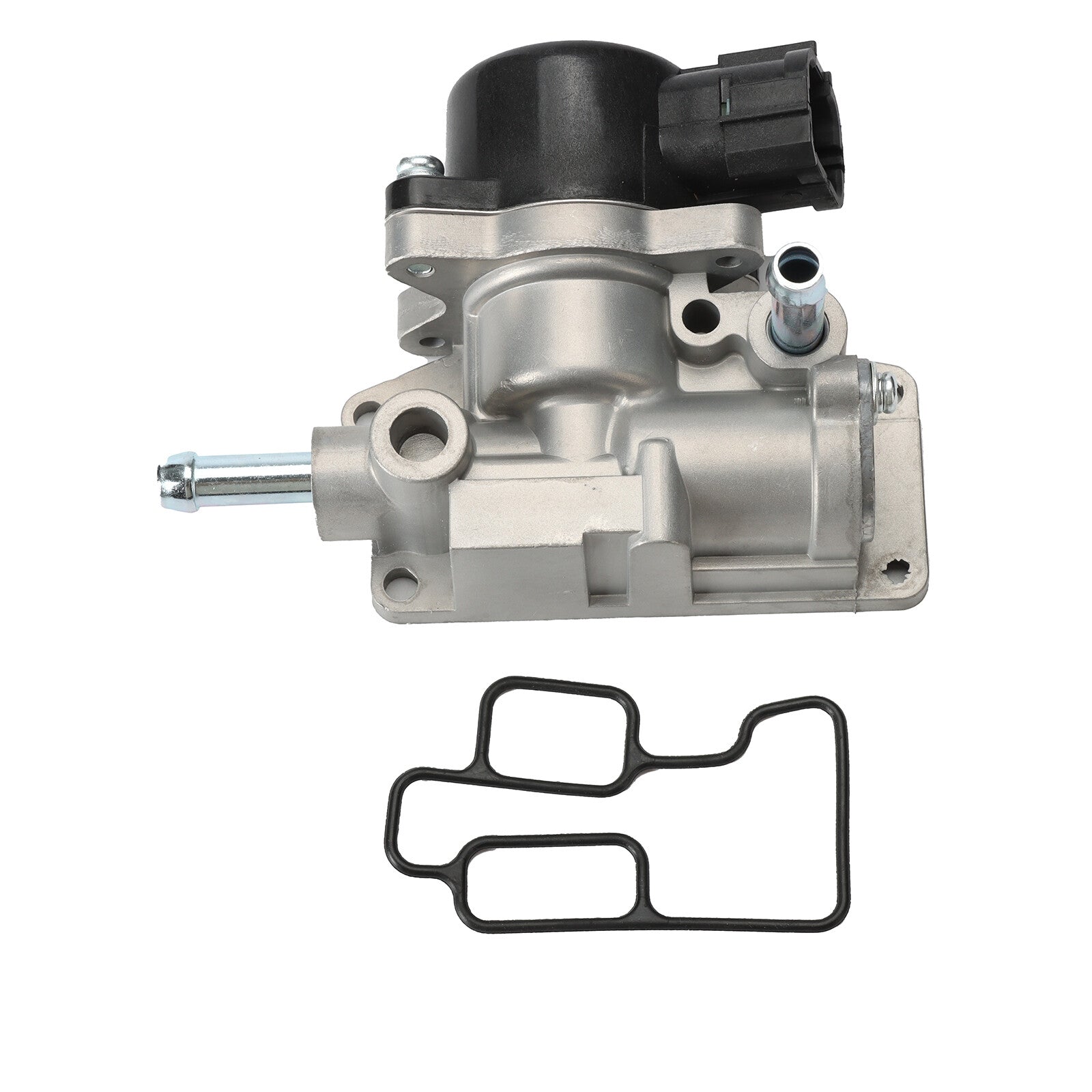 Idle air control valve with gasket 23781-2Y011, suitable for Infiniti I30 I35 and for Nissan V6 3.0L.