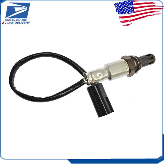 Downstream O2 Oxygen Sensor For 14-16 for INFINITI QX80 for Nissan NV2500 NV3500 5.6L US