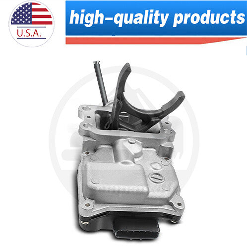 41400-35034 Front Differential Vacuum Actuator for Toyota Tacoma 2005~2019 4WD
