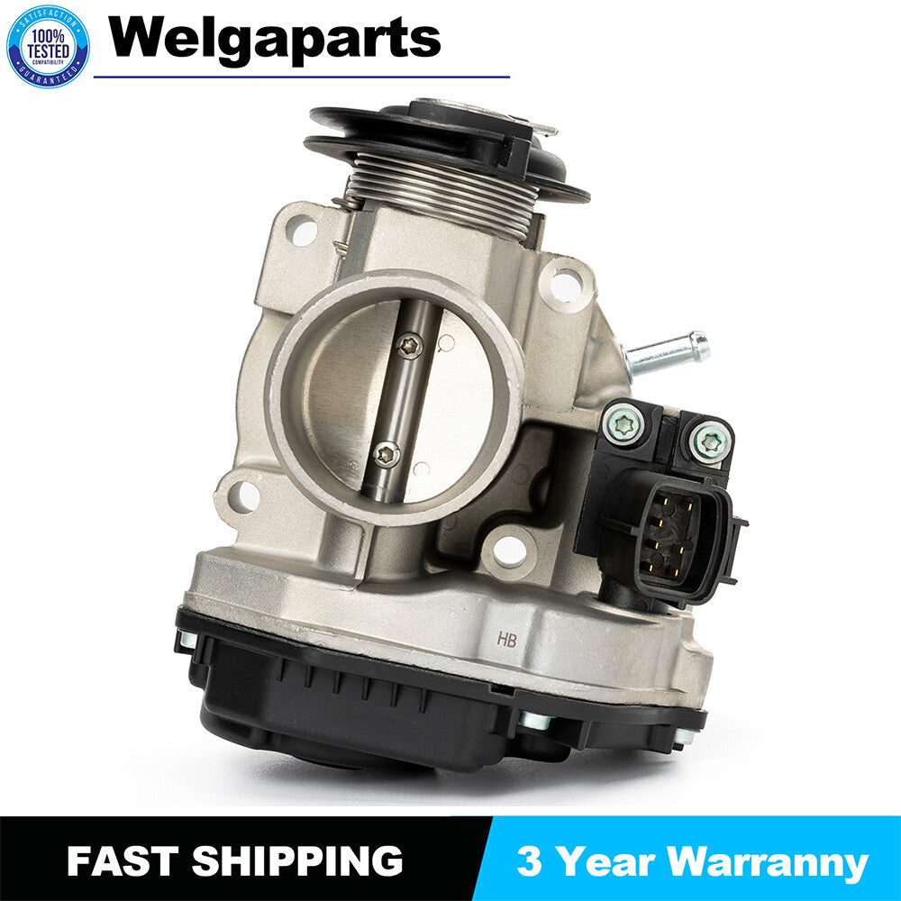 for Chevrolet Spark 2011 1.2L for Chevrolet Matiz 2011-2015 1.0L Throttle Body
