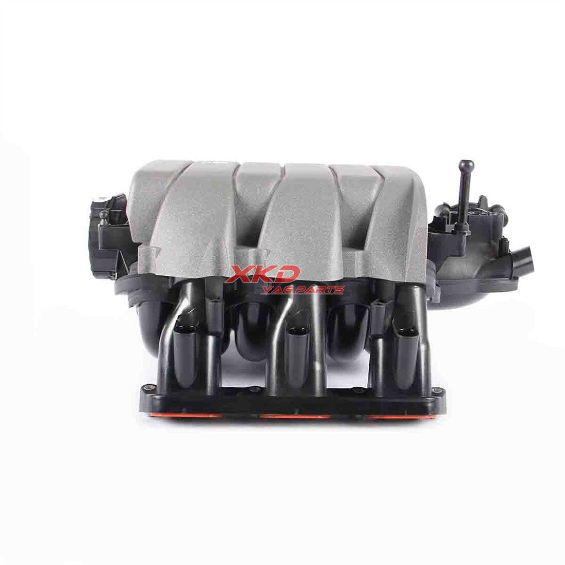2.4-liter engine intake manifold suitable for Audi A6 2005-2008 BDW 06E133201Q