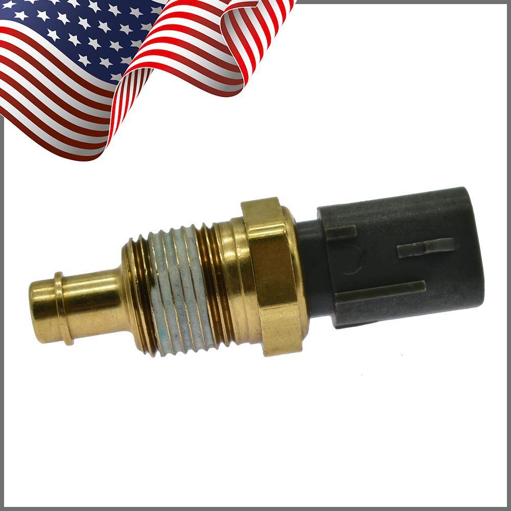 Engine Coolant Temperature Sensor for DODGE for CHRYSLER for JEEP for RAM 3.6L 5.7L