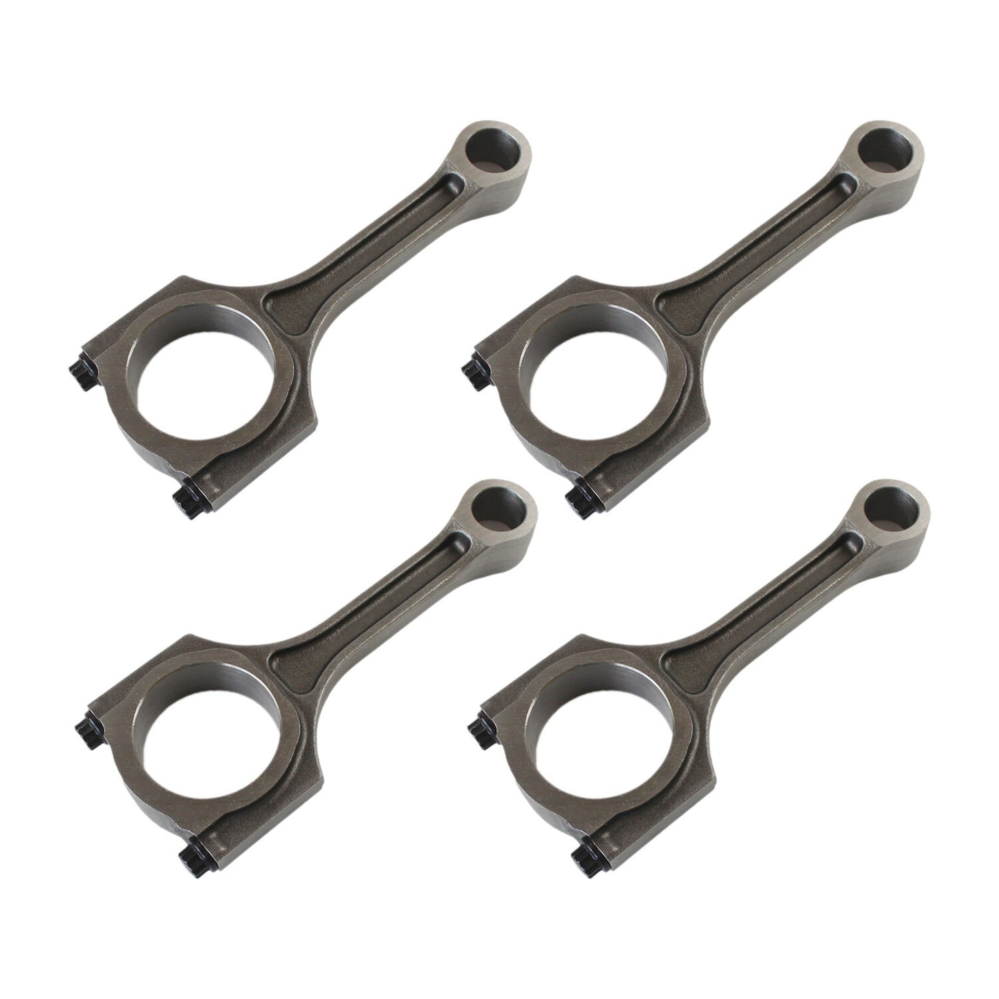 Set of 4 23510-25240 Connecting Rod For 2.4L for Kia Magentis Optima Forte Koup