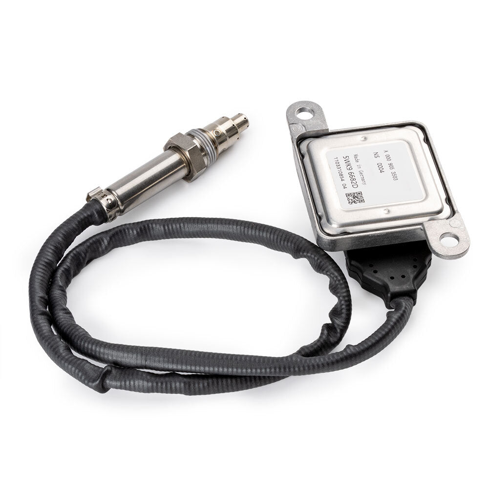 Nitrogen oxide sensor 5WK97338A suitable for Detroit DD13 DD15/16 for Freightliner for Benz .