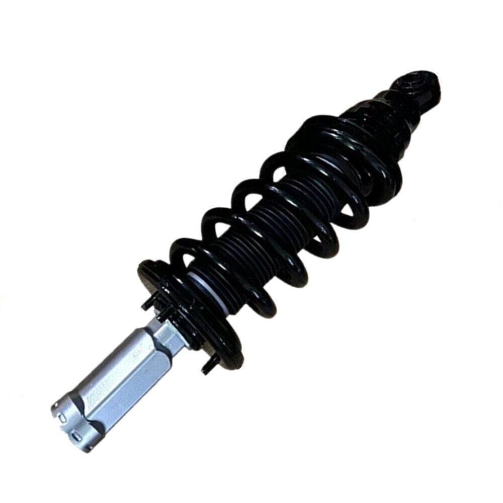 4-piece front and rear shock absorber strut assembly for Land Rover Freelander 2 LR2 06-14 with EDC