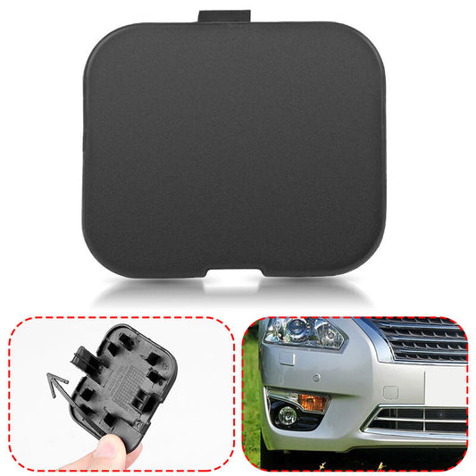 Front Bumper Tow Eye Hook Cover Cap For 2013-2015 for Nissan Altima 622A0-3TA0A