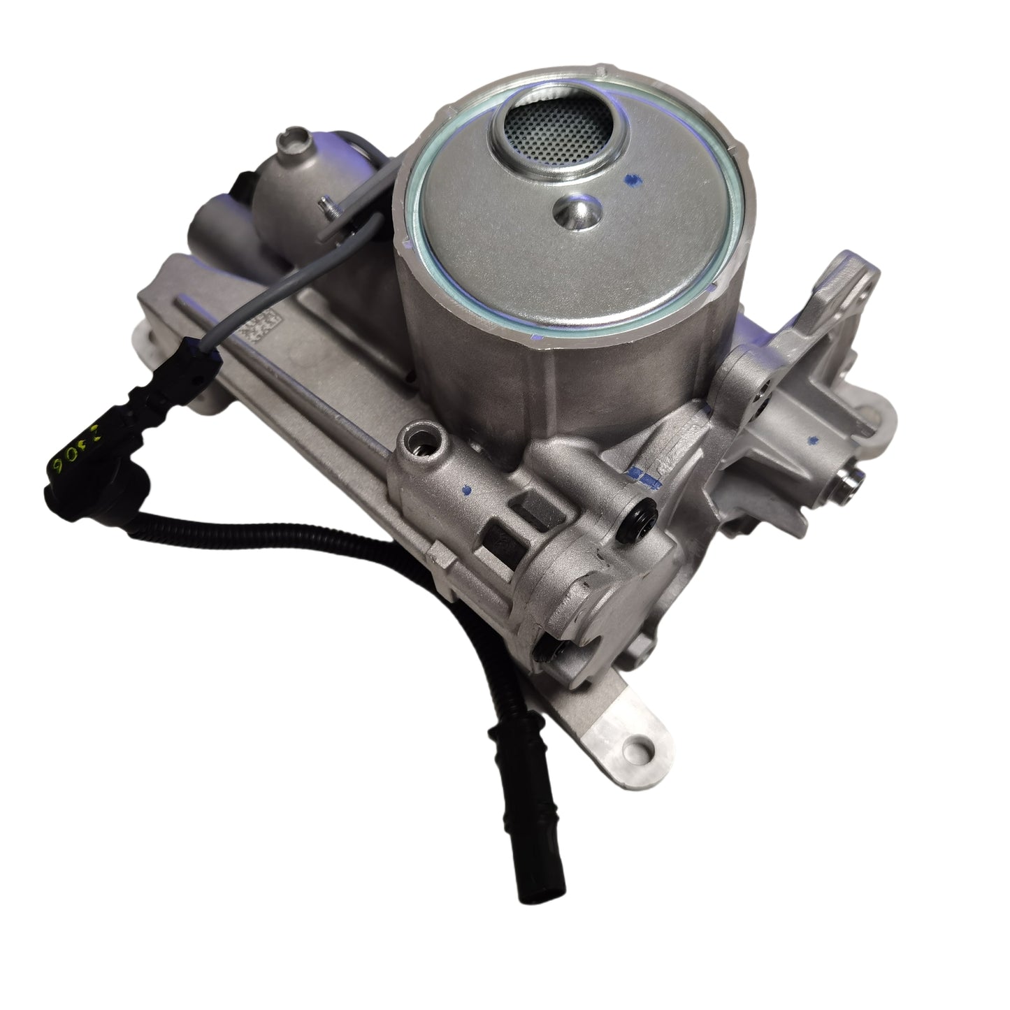 Oil Pump with Flow Control Valve 11417647376 for Mini Cooper Countryman Paceman
