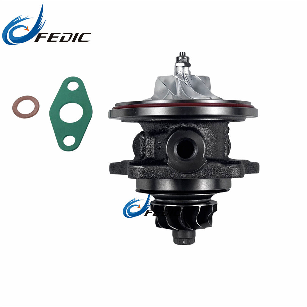 MFS Turbo cartridge 833852 for Ford Fiesta Kuga Ecosport 1.5L MY561Q 2015