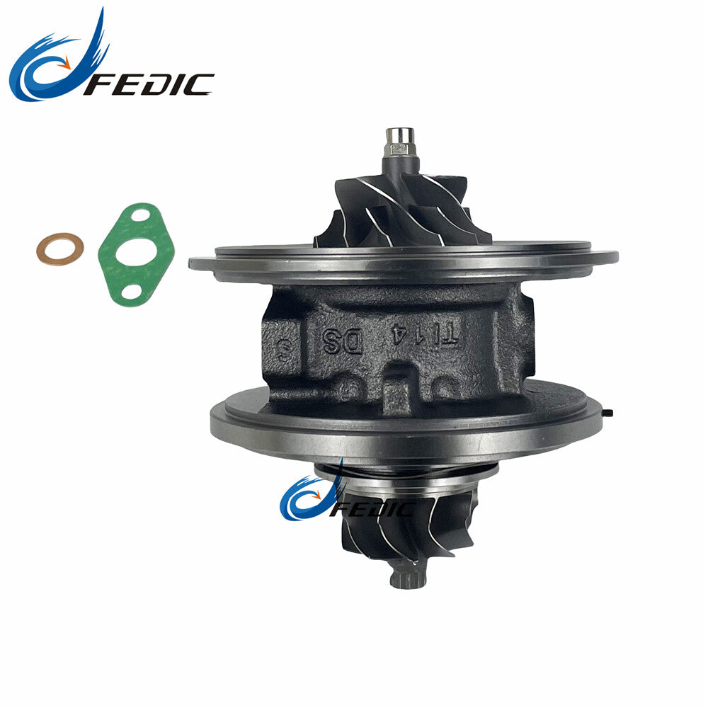8518204 Turbo cartridge for BMW X1 116d 118d 218d 316d 2.0 L sDrive18d E84 N47N