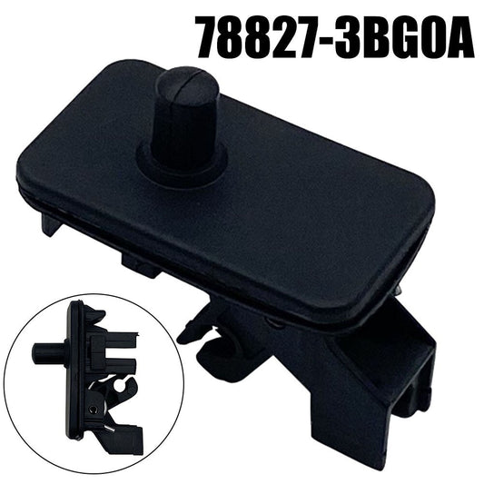Fuel Gas Door Latch for Nissan For Versa For NV200 Altima 2013-2021 78827-3BG0A