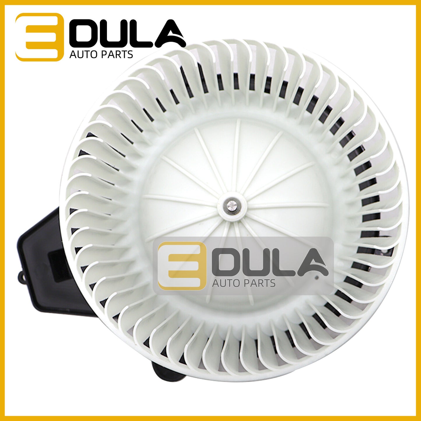 RHD AC heating heater fan blower motor suitable for FOTON Tunland 2014 - 1808Y1900010