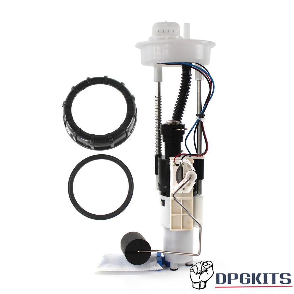 for Polaris RZR 800 /RZR 800 S/ RZR 4 800 12-14 Fuel Pump Assembly 47-1011
