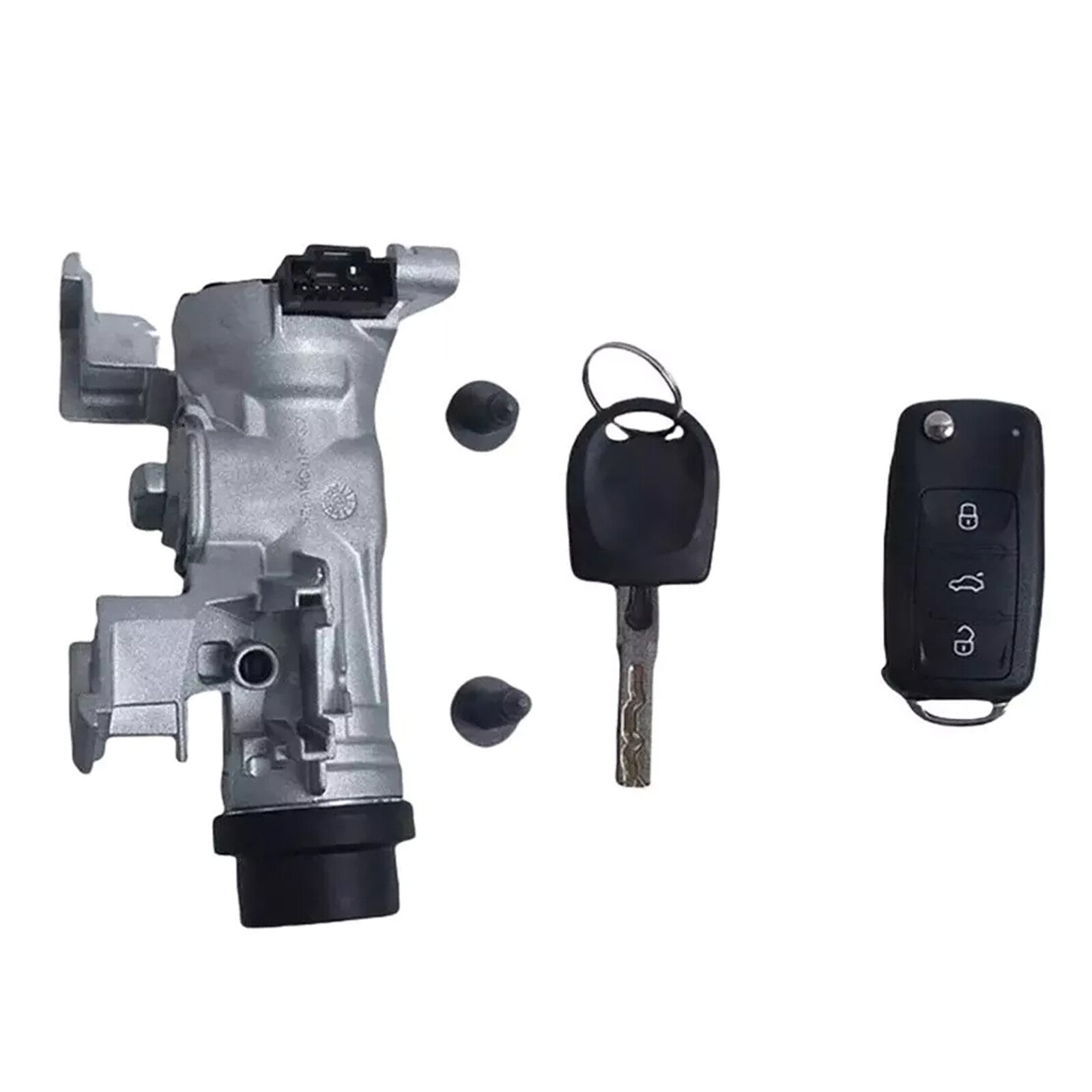 Ignition Switch Assembly Replacement Part 1K0905851B for TIGUAN 2008-2011