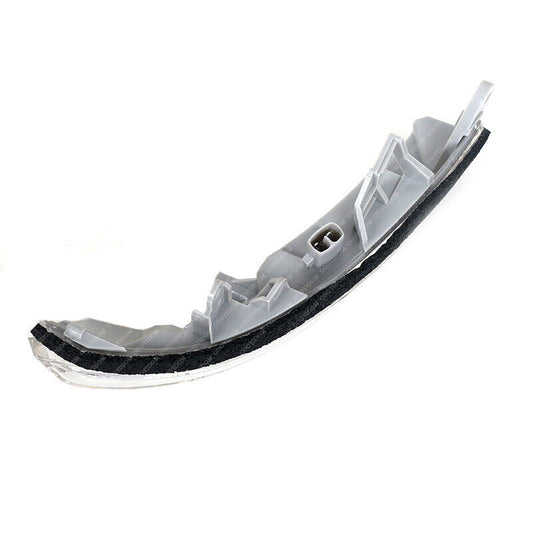 Mirror indicator light for Toyota Prius Reiz Mark X for Avalon Wish 2009 - 2013
