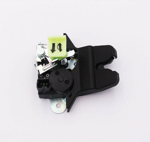 Trunk Lock Actuator Latch Tail Gate Release for Hyundai Sonata 2018-2019