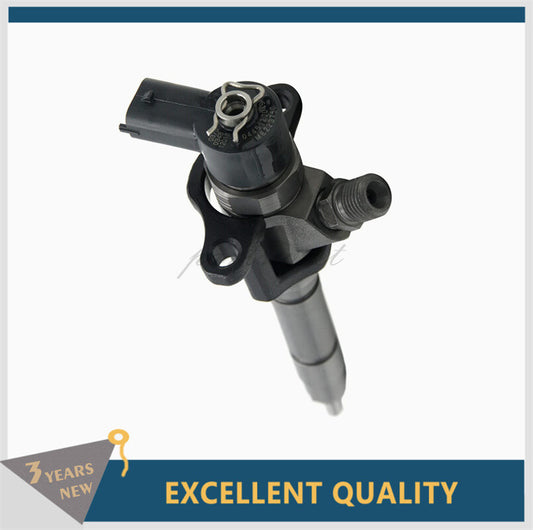 New Diesel Injector for Mitsubishi Canter 4M50 Engine ME223002 0445120049
