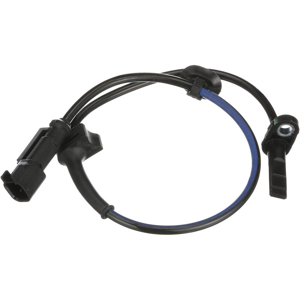 Rear Left ABS Wheel Speed Sensor JR3Z-2C190-A for Ford for Mustang L4 2.3L 2019