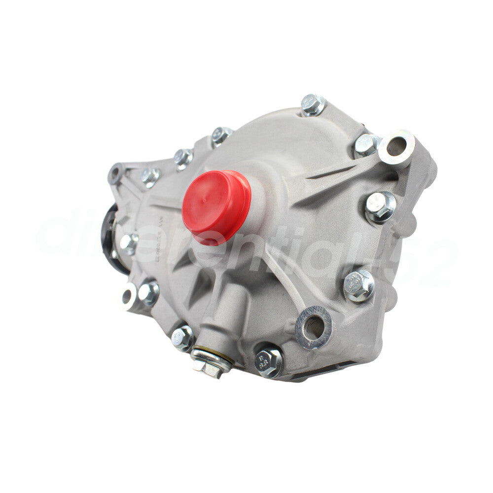 Front Axle Differential Carrier 31508635861 for BMW X5 X6 F15 F16 F30 F32