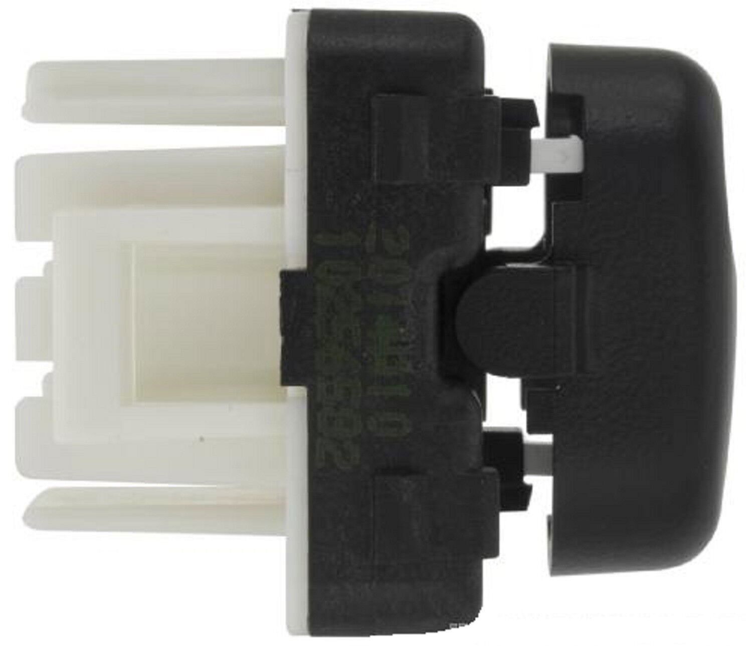 for Buick Century Regal Rear Passenger Power Window Switch 10256582 Durability