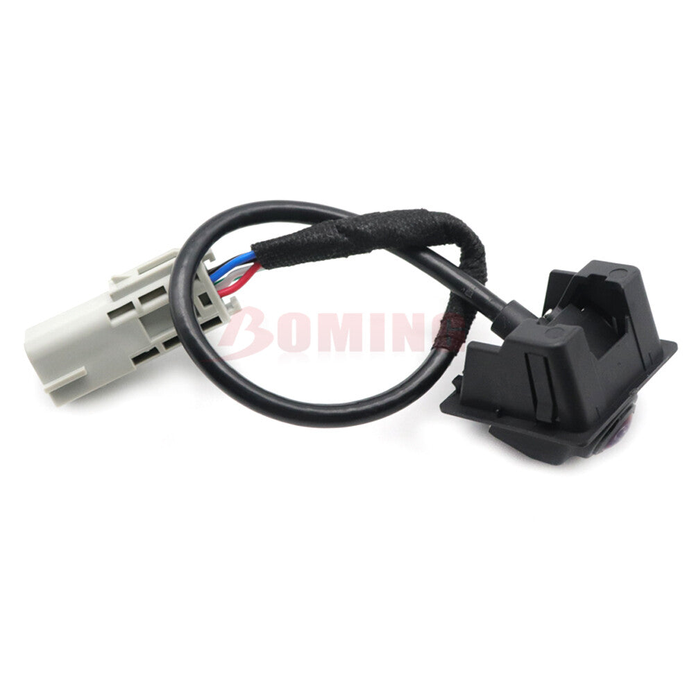 Rear View Back Up Camera For 2010 2011 2012 2013-2016 for Cadillac GM SRX 23205689