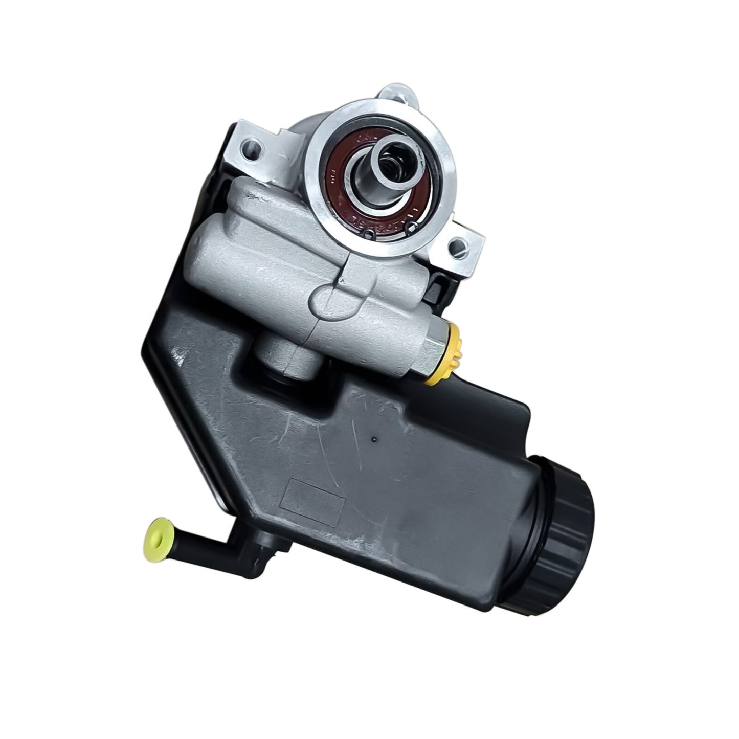 902102-R Power Steering Pump with Reservoir For GM Type II Style 0.665 Shaft