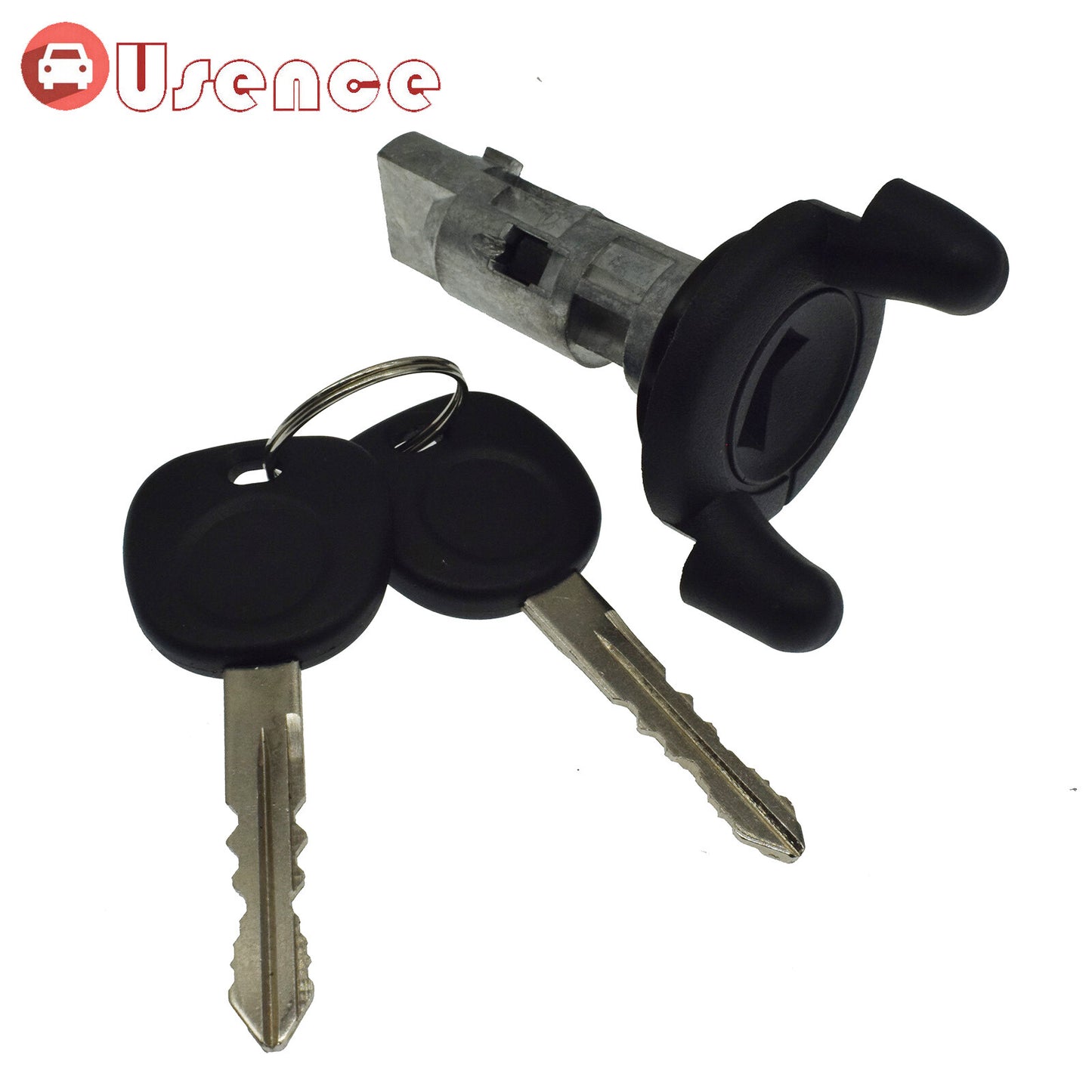 Ignition Lock Cylinder W/2Keys US287L for Escalade Astro Express Silverado Tahoe