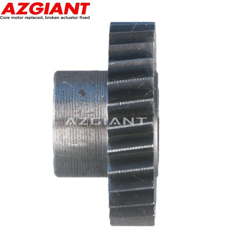 Folding motor gear for car side mirrors applicable to 2021-2024 for Lexus NX350h