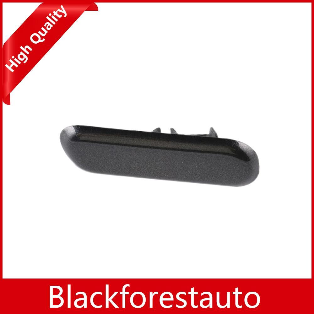 Passenger Side Headlight Washer Spray Jet Cover for Mitsubishi for Pajero Montero