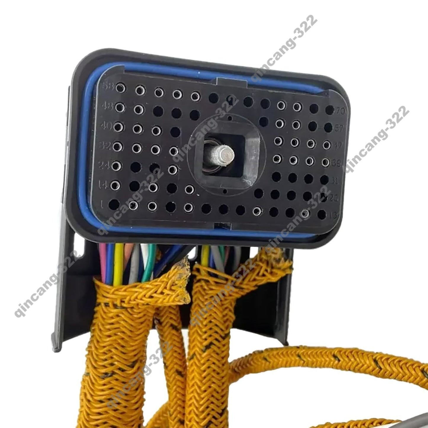 230-6279 Wiring Harness Assembly Fits for CAT 330C E330C C-9 Engine Excavator