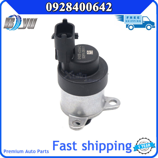 Fuel injection pump valve actuator 0928400642 suitable for Dodge for Ram 2500 3500 4500 5500