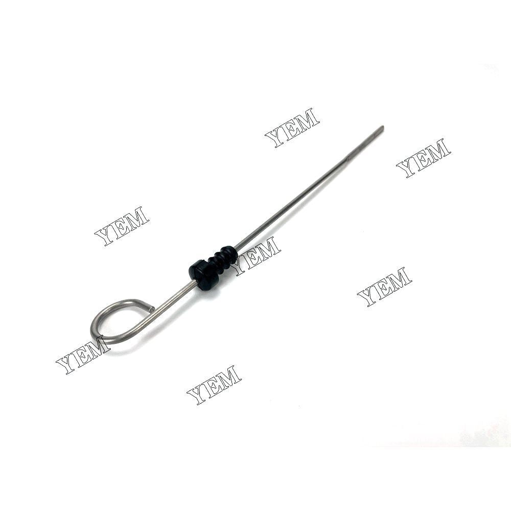 V3600 Oil Dipstick 1C010-36412 Fit For Kubota Diesel Engine Spare Parts.