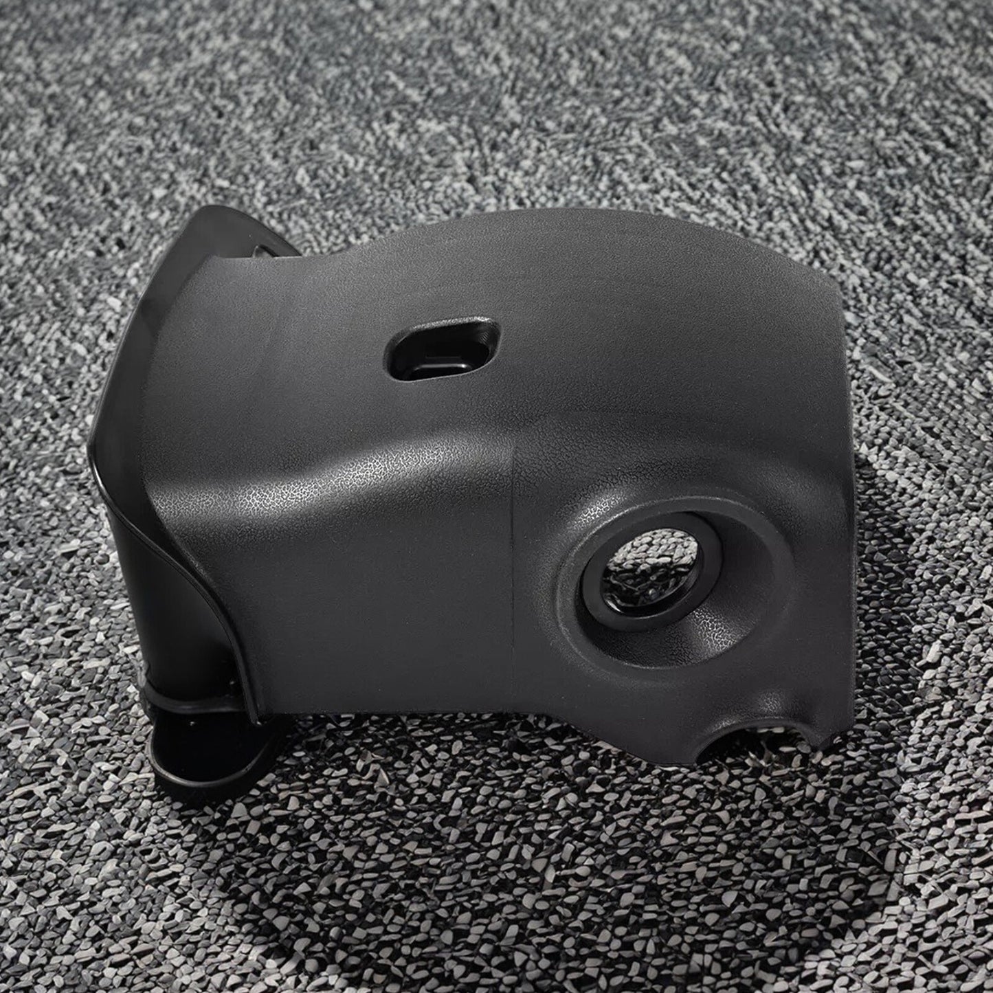 Lower Steering Column Cover Shroud for Hyundai for Elantra 2017-2020 84855F2000TRY