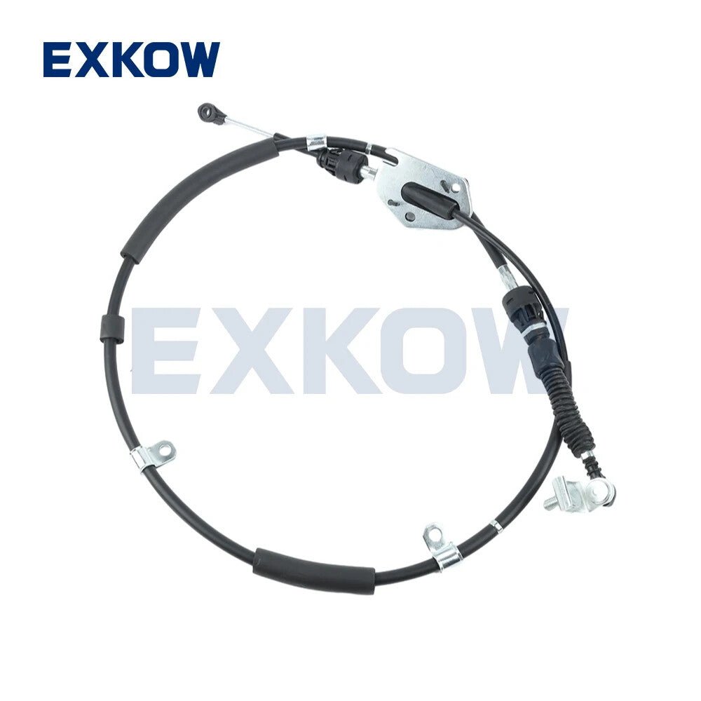 A/T Gearshift Cable for Mitsubishi Montero Pajero Sport for Challenger L200 Triton